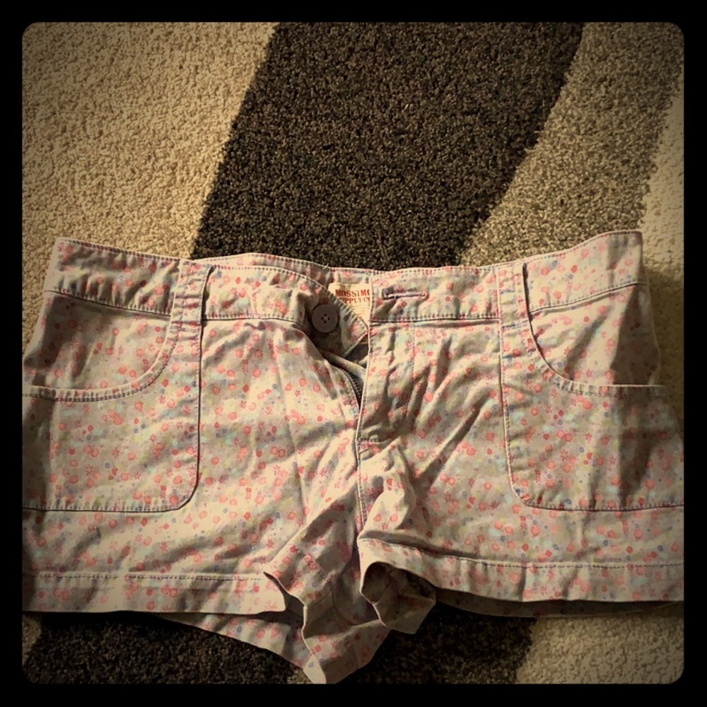 Shorts